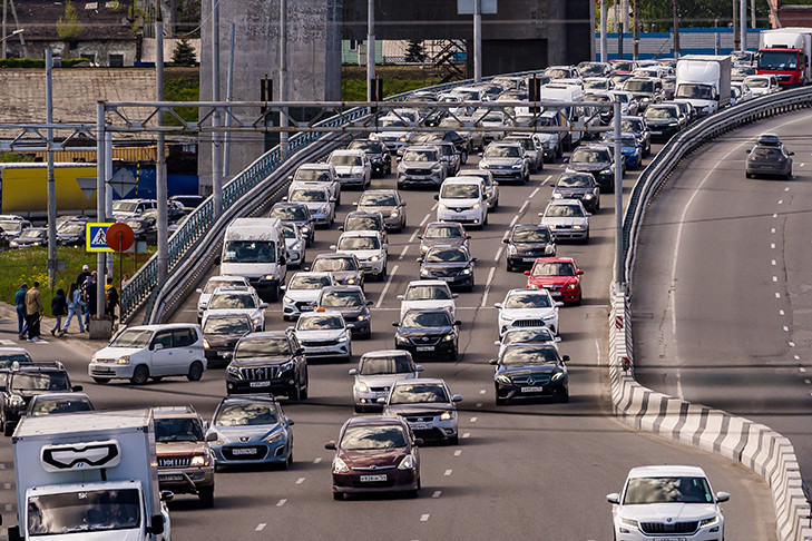 Новые кроссоверы Chery подешевели на 6% в Новосибирской области