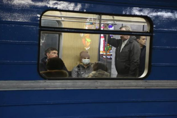 Справка для поездок на работу по Новосибирску – официальный образец