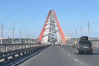 Арбитраж завершил банкротство новосибирского «Сибавтобана»