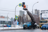 Мэр Новосибирска Кудрявцев сообщил об объединении городской диспетчерской службы с областной