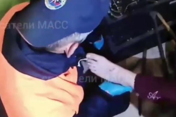 Десятилетнюю девочку зажало беговой дорожкой в Новосибирске