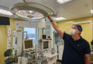 В Новосибирской области построят новые объекты здравоохранения по нацпроекту