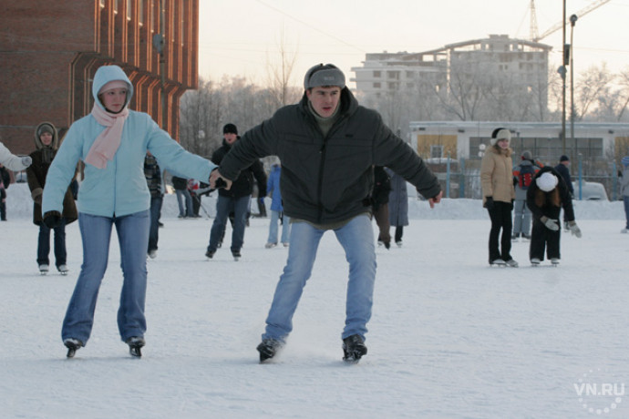 Фото Катков В Новосибирске