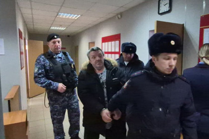 Житель села Нагорное получил 9 лет колонии за поджог дома с детьми