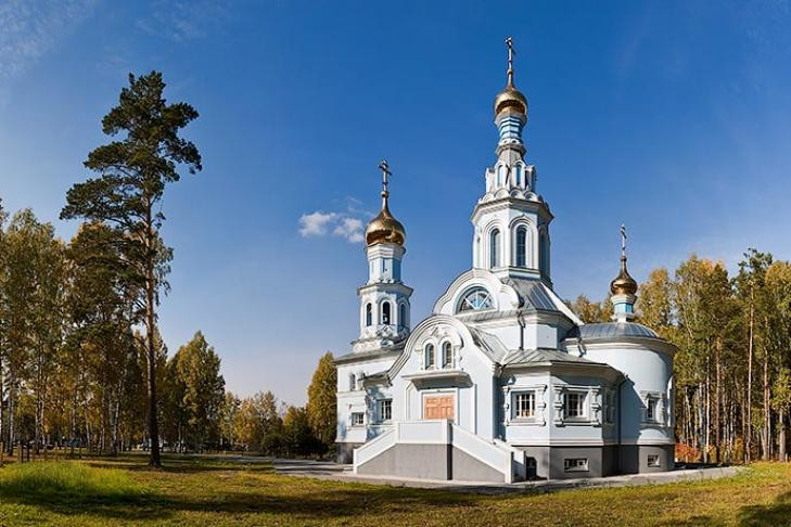 Православный календарь: даты главных праздников в 2022 году