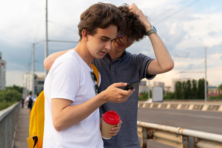 Советы на случай проблем с мобильным интернетом дали жителям Новосибирска