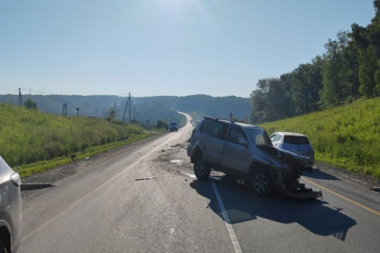 Уголовное дело о смертельном ДТП с подростками под Новосибирском завели в СКР