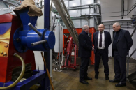 Благодаря нацпроекту новосибирские аграрии вышли на рынки Израиля и Марокко