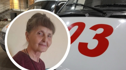 Пенсионерка сломала ногу в новосибирском троллейбусе