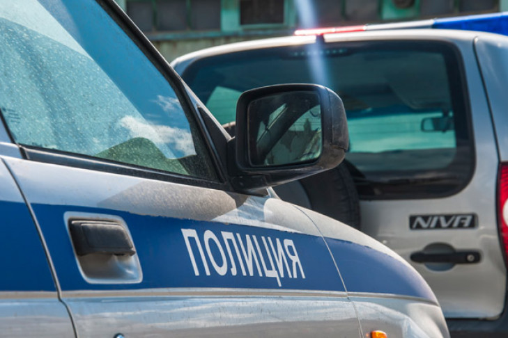 Из-за пьяного водителя пострадали пассажиры в Карасукском районе