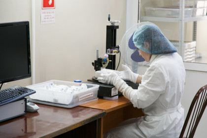 В Новосибирске зафиксирован рост заболеваемости энтеровирусной инфекцией