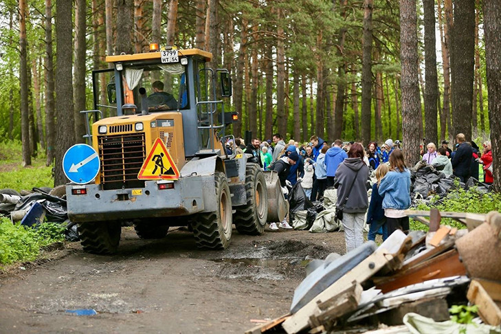 Нет обращений без ответа