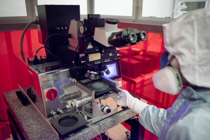 Грант на изготовление сенсоров для СКИФ выиграли ТГУ и Институт ядерной физики СО РАН