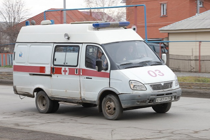 Не ходить по больницам, а вызывать врача на дом посоветовали диабетикам Новосибирска