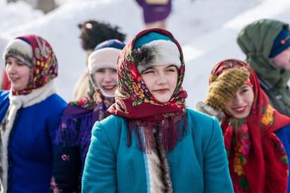 Прогноз погоды на 24-27 февраля в Новосибирске сделали синоптики