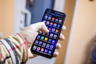 Теперь статус участника СВО можно подтвердить с помощью QR-кода через приложение «Госуслуги»