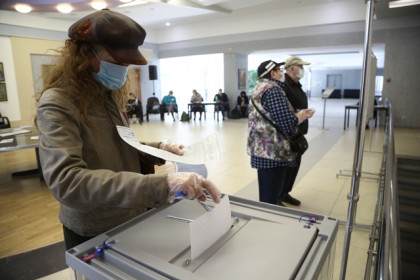 Общественные наблюдатели помогут обеспечить прозрачность выборов в Новосибирской области