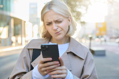 Новосибирск и Сибирь переживают волну перебоев в работе интернета