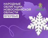 С 8 февраля в Новосибирской области станут доступны народные облигации