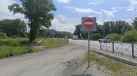 Дорогу в Черепановском районе привели в порядок по решению суда