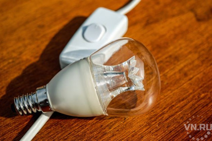 Электрик погиб, выясняя причину отключения света 