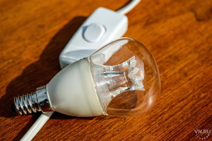 Электрик погиб, выясняя причину отключения света 