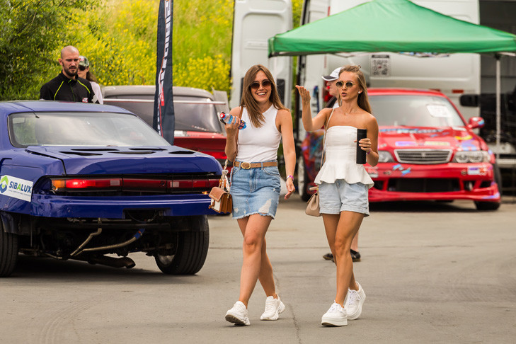 Новая волна жары достигнет Новосибирска 18 июня — синоптик Кичанова