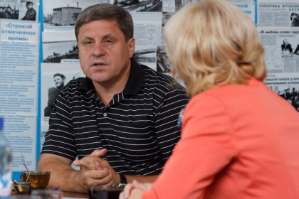 Депутат заксобрания Новосибирской области оштрафован по закону «о коррупции»