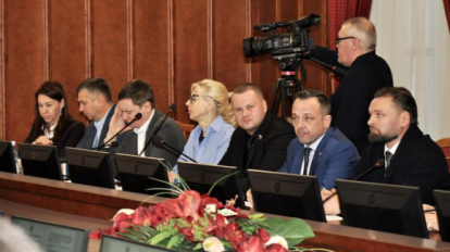 В Новосибирской области усилили контроль за безопасностью на дорогах