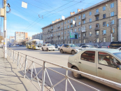 Машинам не уйти от камер: в НГТУ создали систему для отслеживания быстродвижущихся объектов