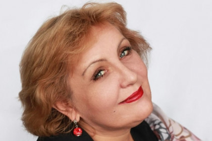 Актриса театра Афанасьева Ирина Денисова скончалась в Новосибирске