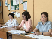Успехи и новые горизонты: итоги воспитательной работы в Убинской школе №1