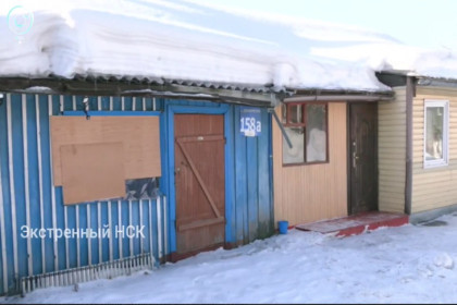 Матерый рецидивист превратил в ад жизнь соседа-сотрудника ГУФСИН в Новосибирске