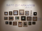 В Новосибирском художественном музее открылась выставка
