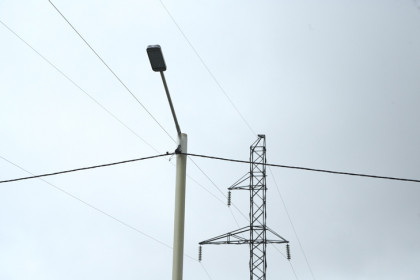 Мальчик выжил после удара током в трансформаторной будке на улице Куприна в Новосибирске