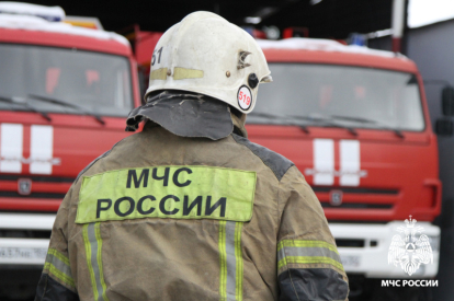 В Новосибирской области спасатели МЧС за неделю оказали помощь 70 гражданам