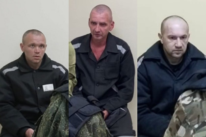 Названо количество украинских боевиков в колониях Новосибирской области