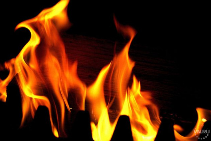 5-летний ребенок с матерью сгорели в дачном домике