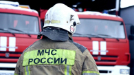 Пожар в новосибирской пятиэтажке унёс жизнь пенсионера