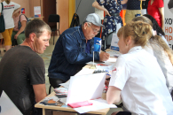 Город Татарск вновь станет частью всероссийской ярмарки трудоустройства