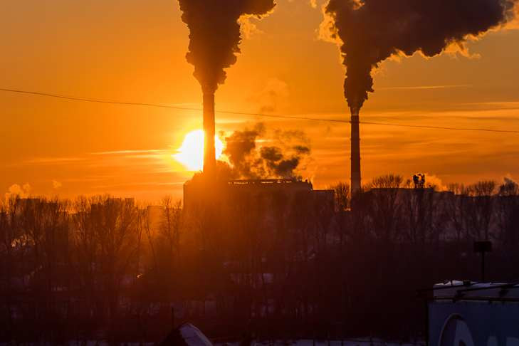 Точное время начала астрономической зимы-2023 высчитали в Новосибирске