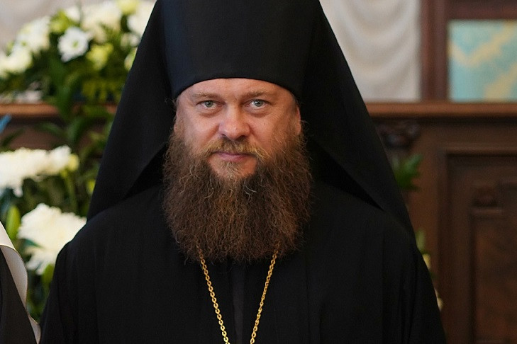 Новосибирский священник Филипп назначен митрополитом