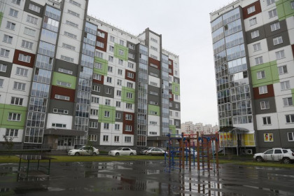 Рынок жилья в Новосибирской области оттаял к осени 2022 года