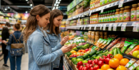 Нарисованный» белок и скрытые калории: Госдума проверит ЗОЖ-продукты в НСО