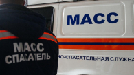 Спасатели в Новосибирске помогли запертым в квартирах детям