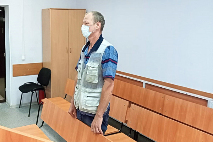Суд вынес приговор виновнику гибели 10-летнего мальчика в Новосибирске