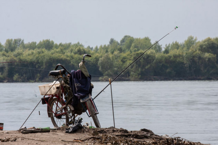 Рыбалка на Оби в июне-2021: календарь и способ ловли