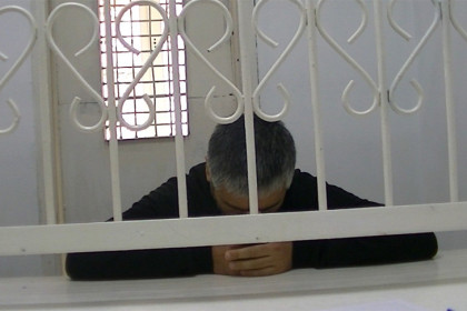 Годы спустя пойман подозреваемый в жестоком убийстве семьи в Новосибирске