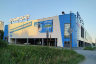 Два контрагента заявили о планах банкротства бывшего Decathlon с начала июня