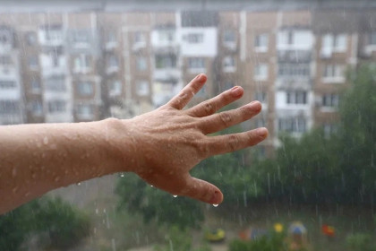 Дожди и грозы прогнозируют синоптики в Новосибирске